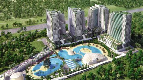 Azure North San Fernando Pampanga, San Fernando.